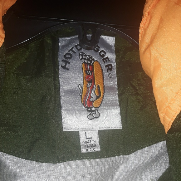 🌺HOTDOGGER Jacket - Picture 3 of 3